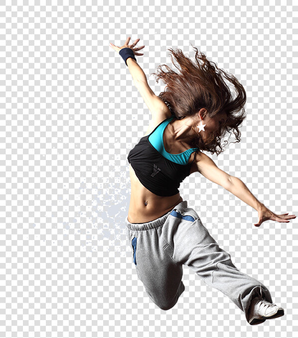 Uma Fotografia De Uma Pessoa A Dançar   Transparent Background Zumba Dancing Png  Png DownloadTransparent PNG