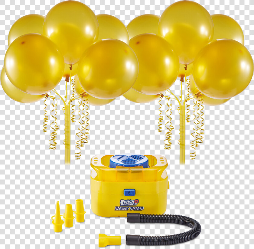 Bunch O Balloons Party  HD Png DownloadTransparent PNG