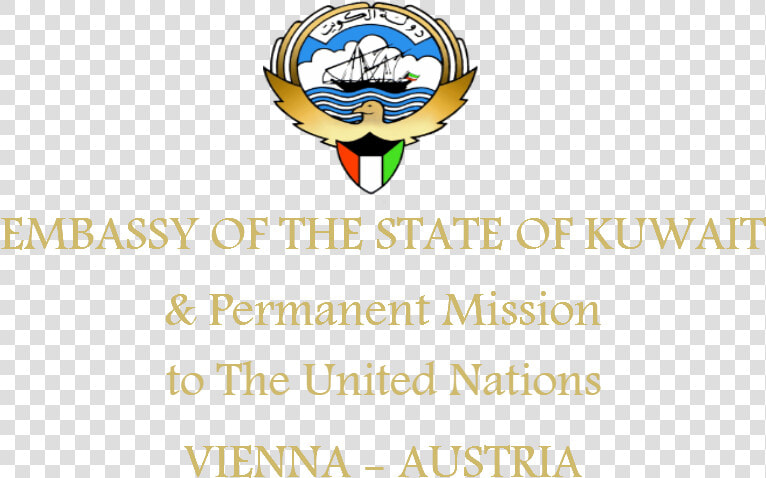 Kuwait Permanent Mission To The United Nations  HD Png DownloadTransparent PNG