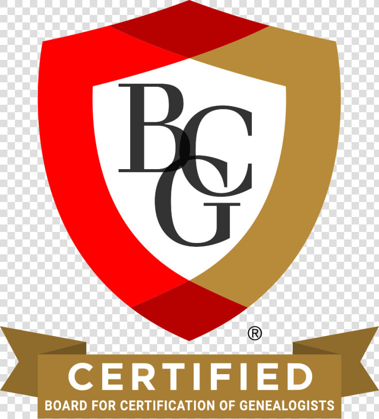 Board For Certification Of Genealogists  HD Png DownloadTransparent PNG