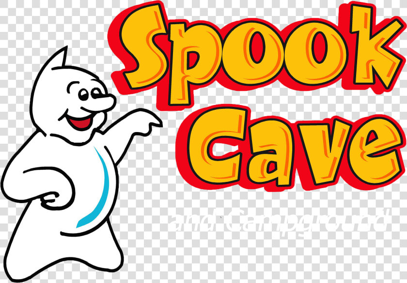 Spook Cave  amp  Campground   Ghost Cave Iowa  HD Png DownloadTransparent PNG