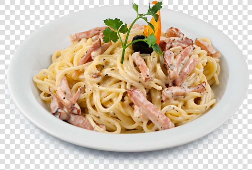 Pizza Arad Coandi   Spaghete Carbonara Png  Transparent PngTransparent PNG