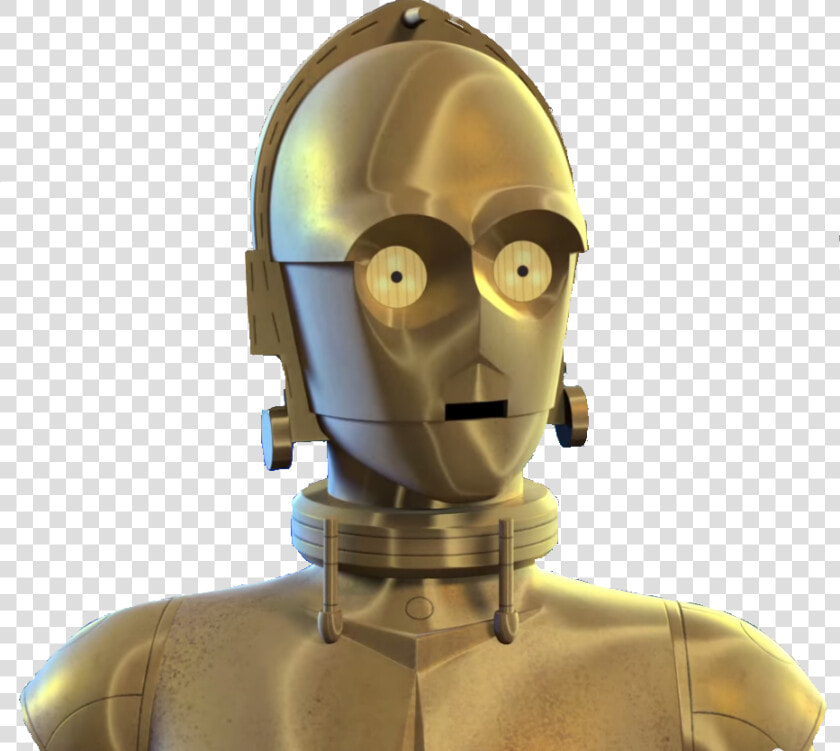 C3po Star Wars Png  Transparent PngTransparent PNG