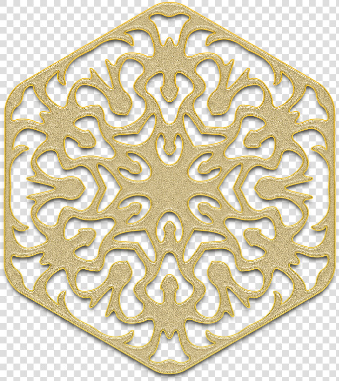 Plano De Fundo Png Ponto Chic   Png Download   Gold Mandala Transparent  Png DownloadTransparent PNG