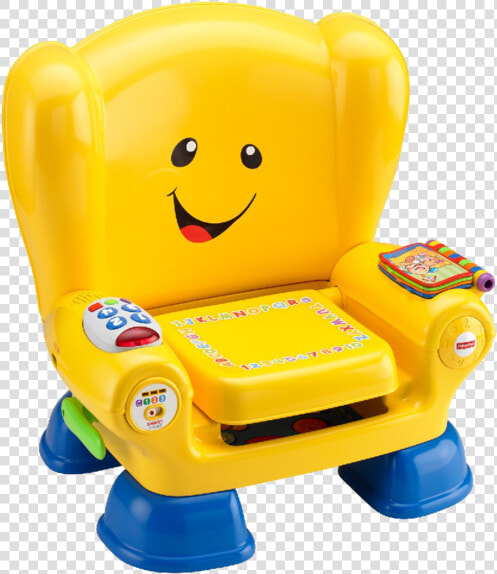 Fisher Price Laugh And Learn Smart Stages Chair   Baby Boy Toys For 1 Year Old  HD Png DownloadTransparent PNG