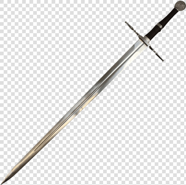 The Witcher Iii Decorative Steel Sword   Game Of Thrones Arya Sword  HD Png DownloadTransparent PNG