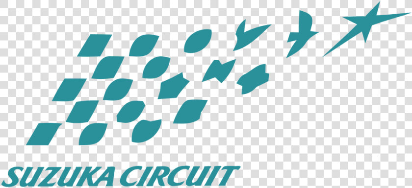 Suzuka Circuit Track Guide Map   Suzuka Circuit Logo  HD Png DownloadTransparent PNG