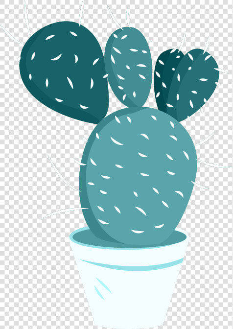 Eastern Prickly Pear  HD Png DownloadTransparent PNG