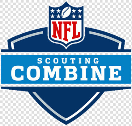 2019 Nfl Combine Logo  HD Png DownloadTransparent PNG