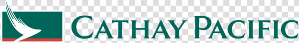 Cathay Pacific Airlines Logo  HD Png DownloadTransparent PNG