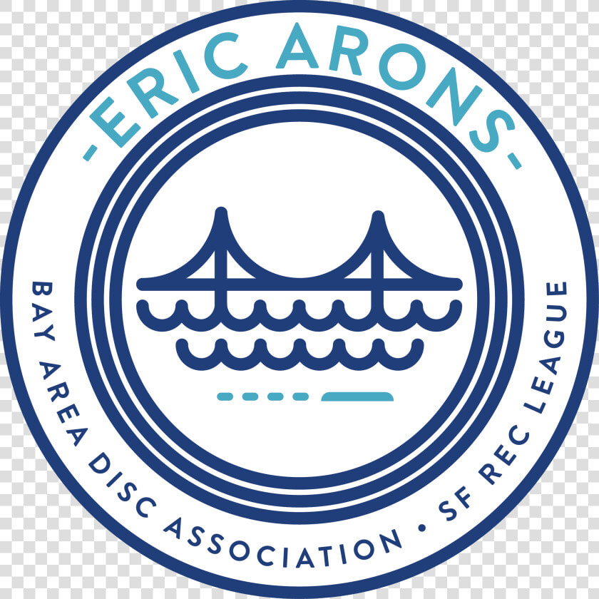 Photo For Eric Arons Sf Recreation Summer League   Emblem  HD Png DownloadTransparent PNG