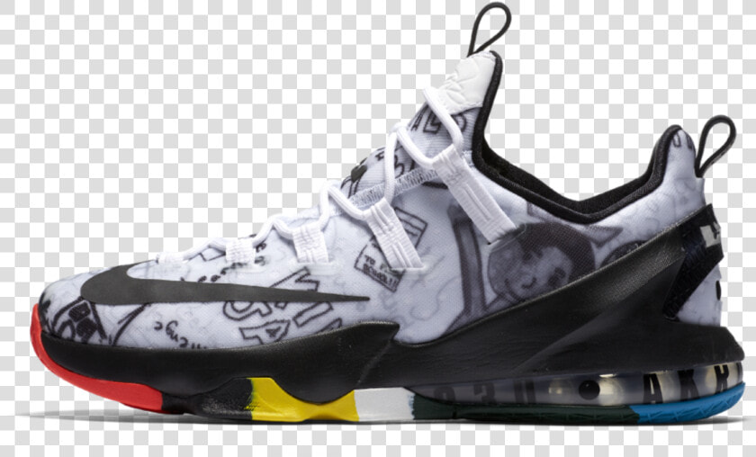 Mobile Gallery Image   Lebron James Shoes 13 Low  HD Png DownloadTransparent PNG