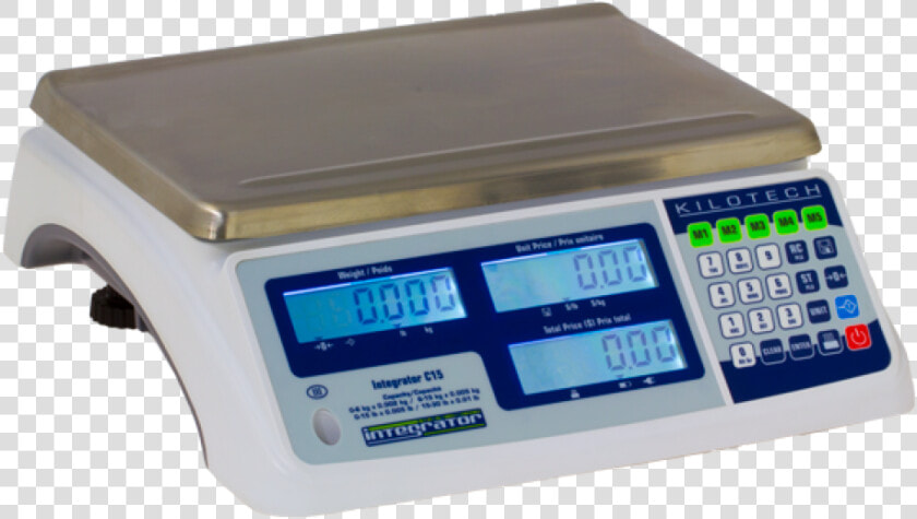 Transparent Balance Scale Png   Kilotech C30  Png DownloadTransparent PNG