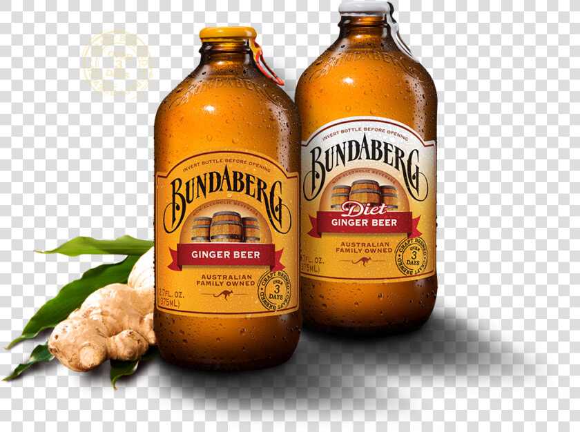 Ginger Beer Us   Ginger Beer Brands Australia  HD Png DownloadTransparent PNG