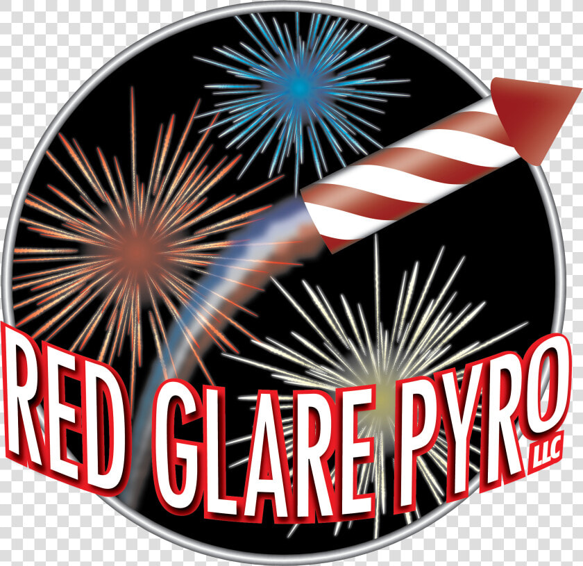 Red Glare Pyro   Fireworks  HD Png DownloadTransparent PNG