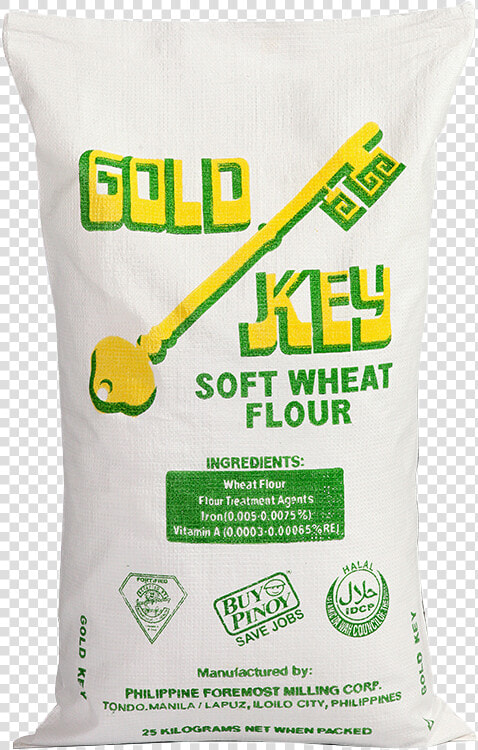 Wheat Flour   Png Download   Gold Key Flour  Transparent PngTransparent PNG