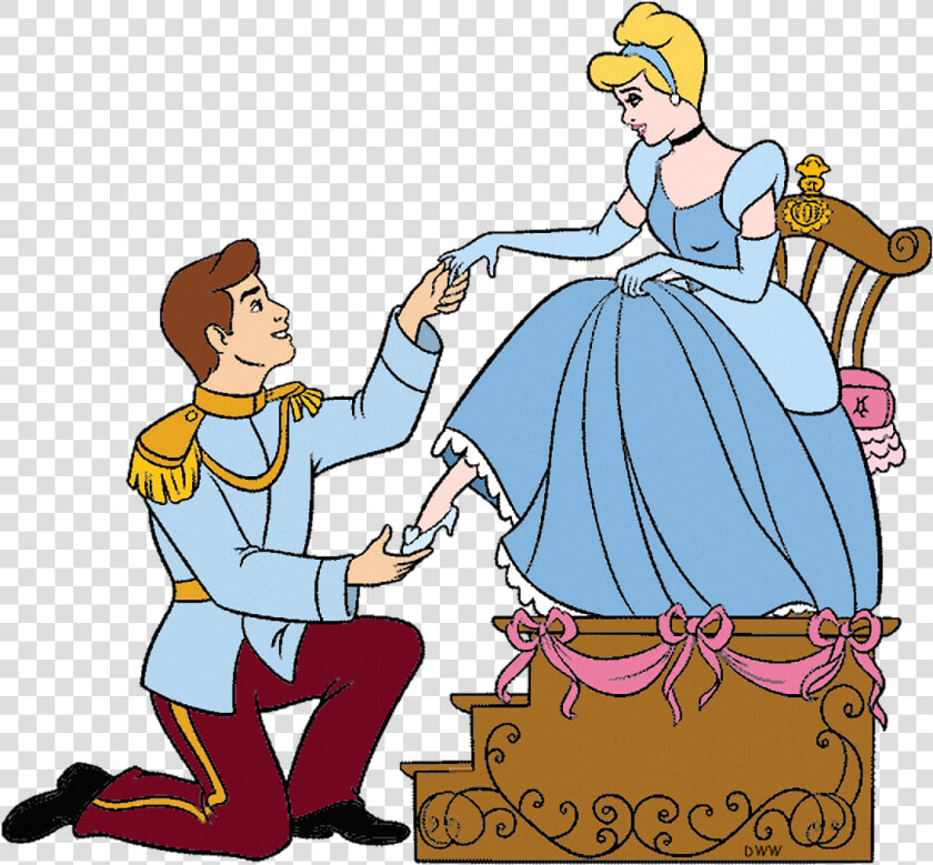 Prince Charming Grand Duke Cinderella Disney Princess   Glass Slipper Cinderella Prince  HD Png DownloadTransparent PNG