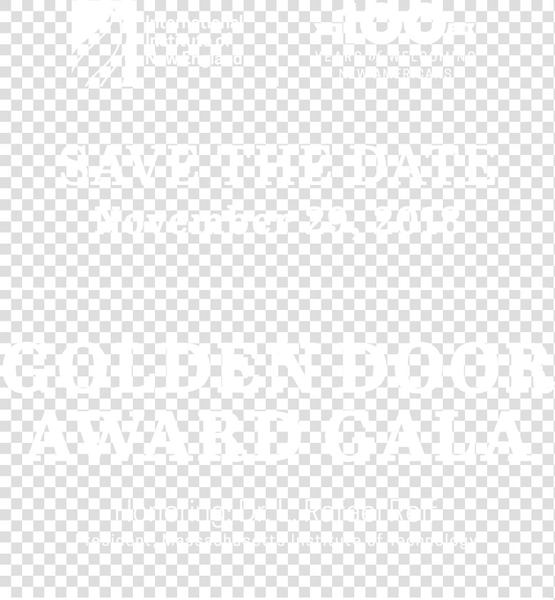 November 29  2018 Golden Door Award Gala   Geekwire  HD Png DownloadTransparent PNG