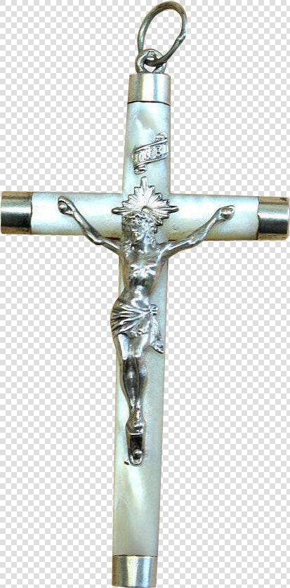 Crucifix Vector Plain   Cross  HD Png DownloadTransparent PNG