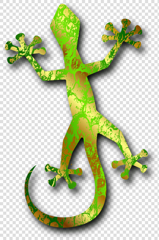 Gecko 3 By Merlin 2525 555px   Gecko Image Transparent  HD Png DownloadTransparent PNG