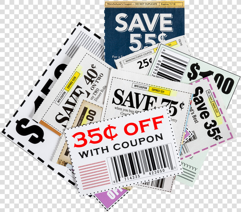 Coupon Promotions  HD Png DownloadTransparent PNG