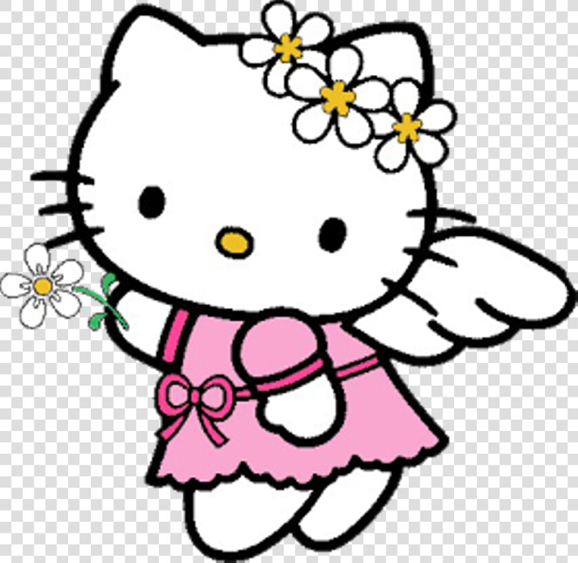 Baby Hello Kitty Png Clipart   Png Download   Hello Kitty Clipart Png  Transparent PngTransparent PNG