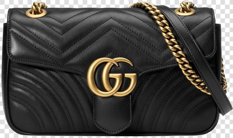 Gucci Marmont Leather   443497 Dtdid 1000  HD Png DownloadTransparent PNG