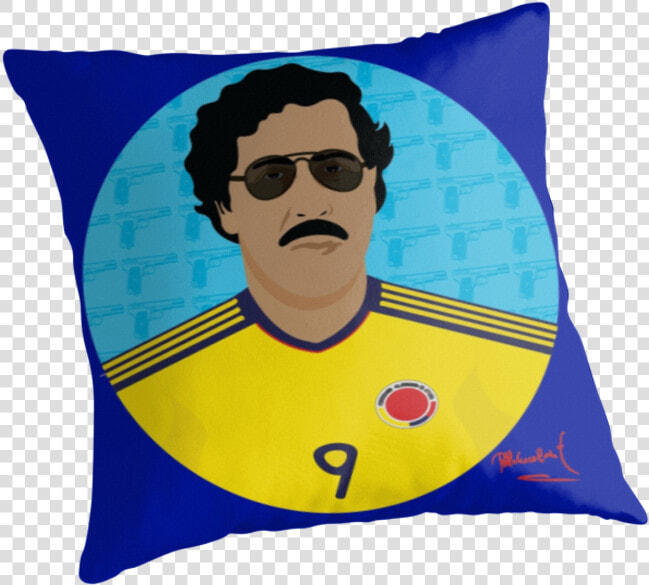 Pablo Escobar By Mqdesigns13   Portable Network Graphics  HD Png DownloadTransparent PNG