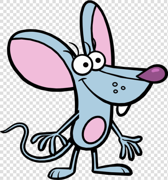 Nature Cat Character Squeeks   Squeeks The Mouse Nature Cat  HD Png DownloadTransparent PNG