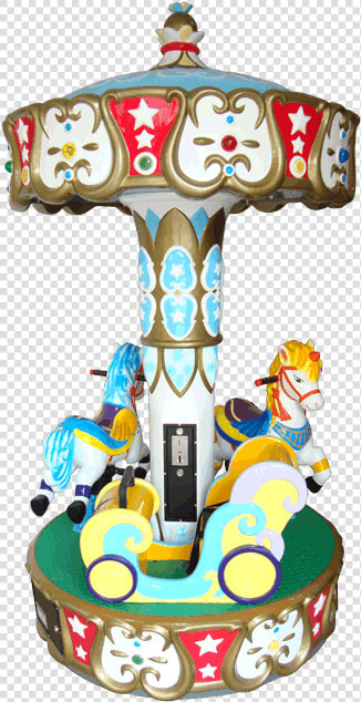 Unis Games Angel Carousel  HD Png DownloadTransparent PNG