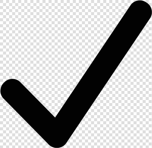 Check Mark Checkbox Computer Icons Symbol Clip Art   Tic Icon  HD Png DownloadTransparent PNG