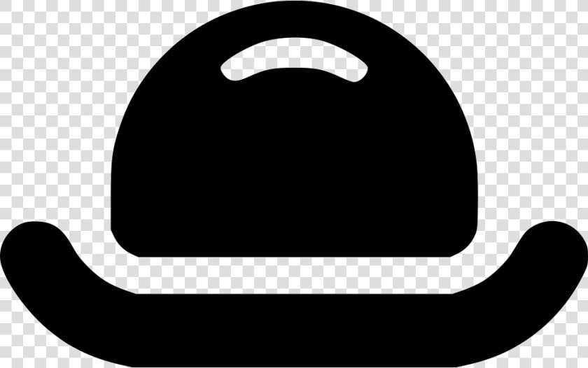 Bowler Hat  HD Png DownloadTransparent PNG