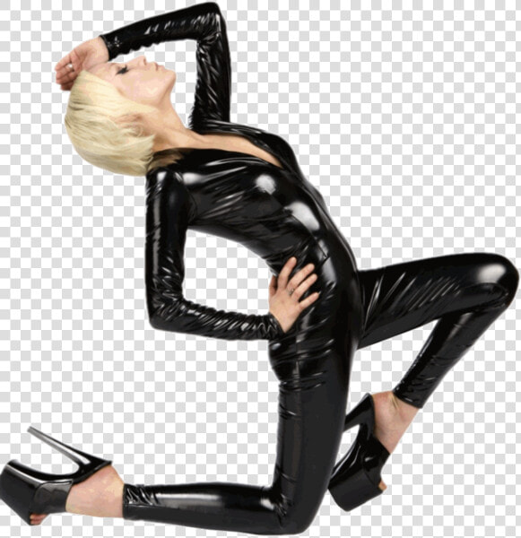 Latex Clothing  HD Png DownloadTransparent PNG