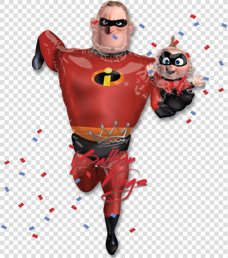 Incredible Airwalker  HD Png DownloadTransparent PNG