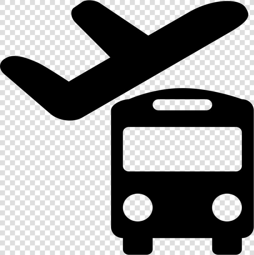 Shuttle Bus   Airport Shuttle Icon Png  Transparent PngTransparent PNG