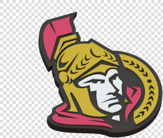 Ottawa Senators Logo Png  Transparent PngTransparent PNG