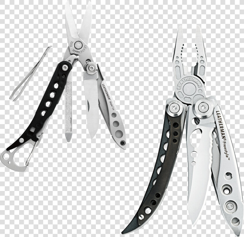 Leatherman Style Cs  HD Png DownloadTransparent PNG