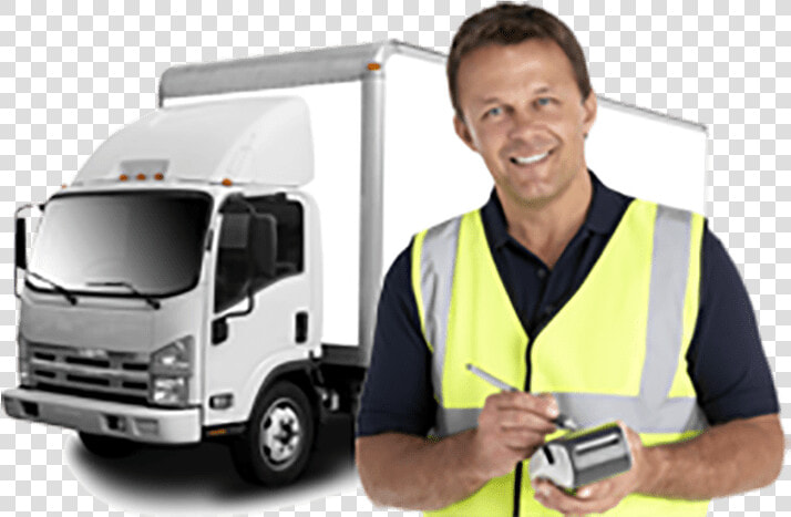 Delivery Driver Png   Non Cdl Driver Jobs Near Me  Transparent PngTransparent PNG