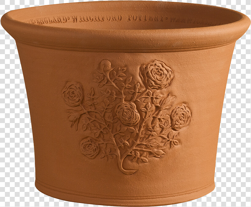 William Morris Plant Pot  HD Png DownloadTransparent PNG