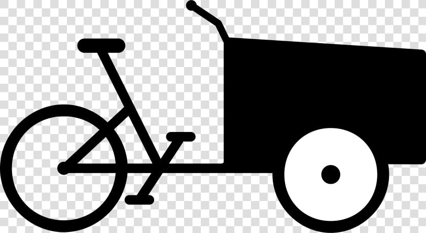 Cargo Bike   Cargo Bike Png  Transparent PngTransparent PNG