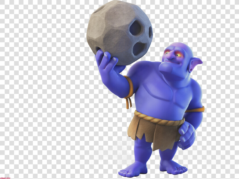 Bowler Clash Of Clan Elegant Wallpapers   Clash Of Clans Bouliste  HD Png DownloadTransparent PNG