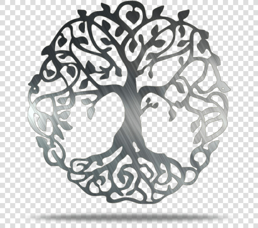 Tree Of Life Metal Wall Art   Tree Of Life Png  Transparent PngTransparent PNG