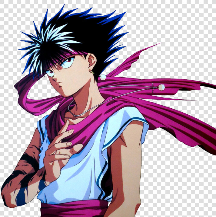 Hiei Jaganshi  HD Png DownloadTransparent PNG