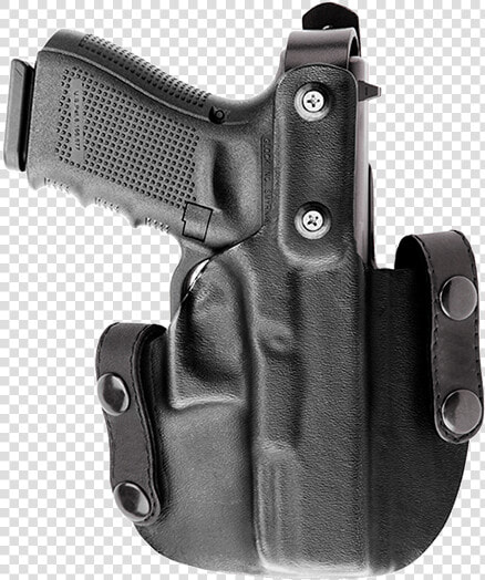 Handgun Holster  HD Png DownloadTransparent PNG