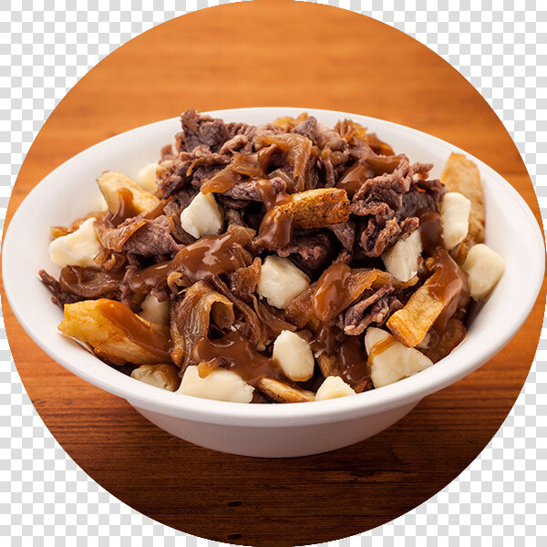 Poutine  HD Png DownloadTransparent PNG