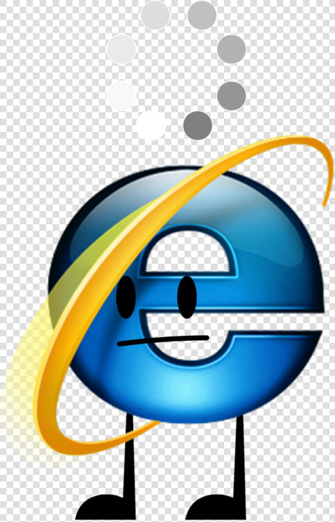 Internet Explorer   Internet Clipart  HD Png DownloadTransparent PNG