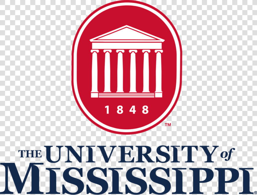 Transparent Mississippi State University Clipart   University Of Mississippi  HD Png DownloadTransparent PNG