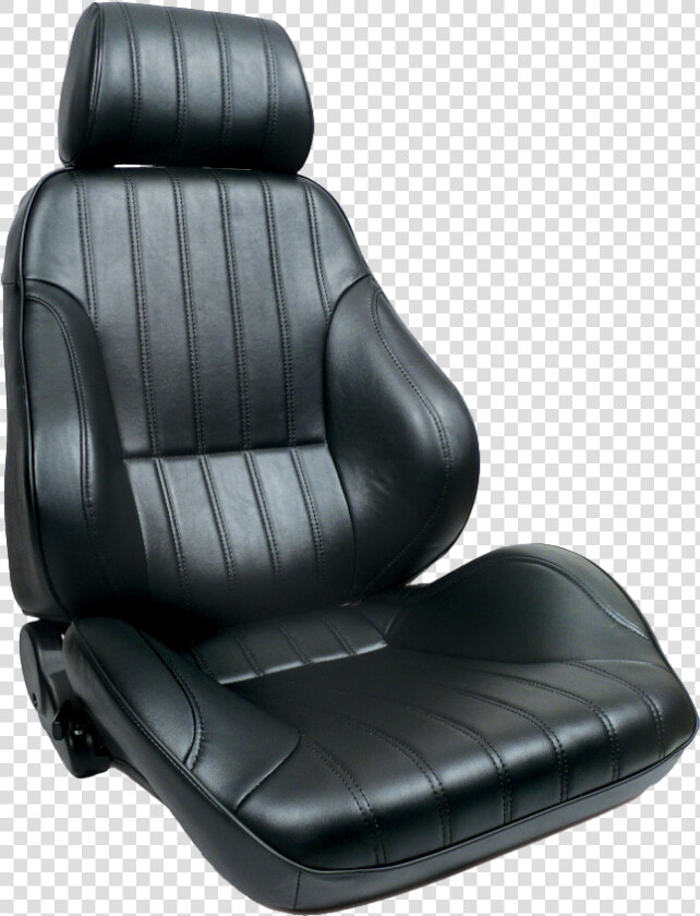 Rally Black Vinyl   Procar Rally Seats  HD Png DownloadTransparent PNG