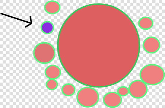 Mope Io Berry Bush  HD Png DownloadTransparent PNG