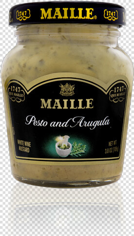 Dijon Mustard With Truffle  HD Png DownloadTransparent PNG